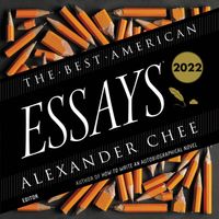 the-best-american-essays-2022