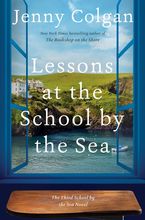 Lessons at the School by the Sea Hardcover  by Jenny Colgan