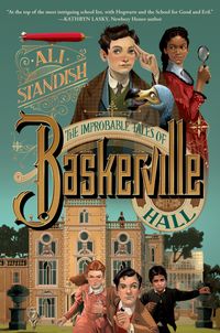 the-improbable-tales-of-baskerville-hall-book-1