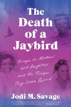 The Death of a Jaybird