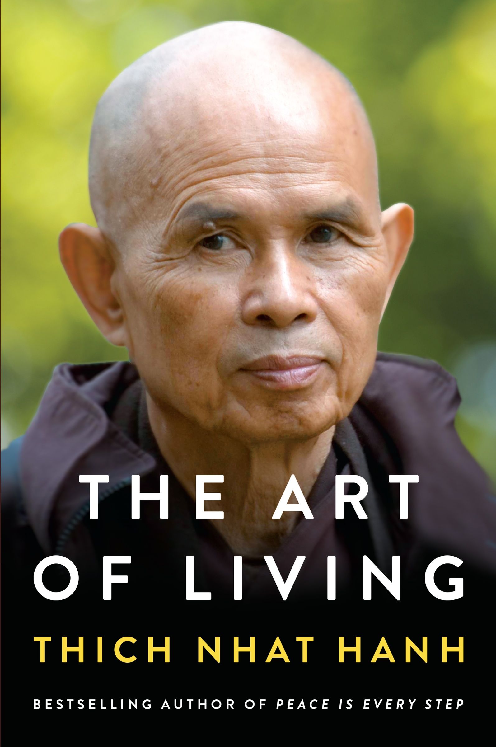 The Art of Living Book Cover