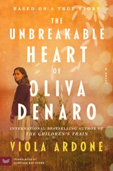 The Unbreakable Heart of Oliva Denaro