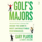 Golf's Majors Downloadable audio file UBR by Gary Player