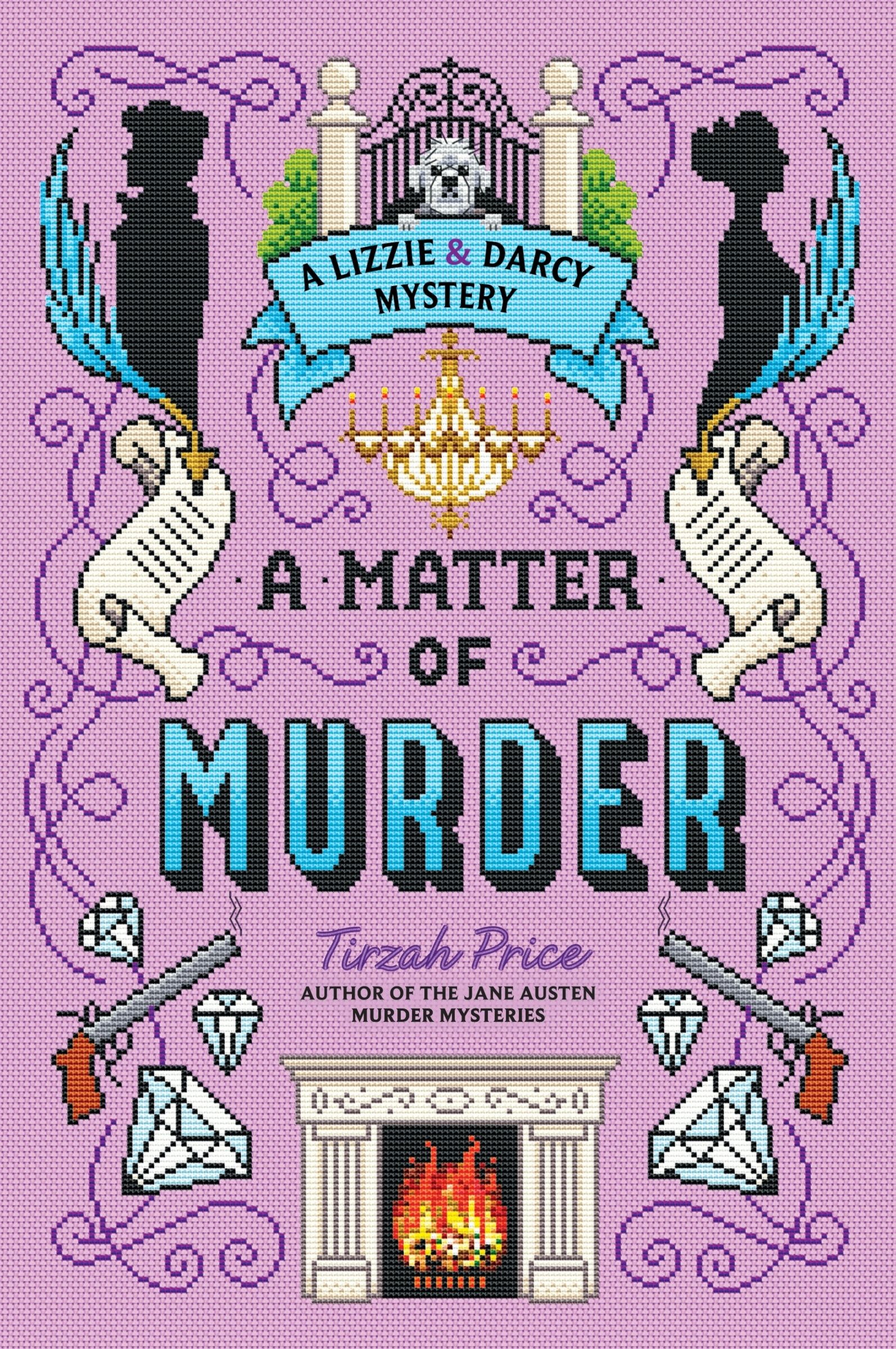 A Matter of Murder