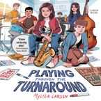 Playing Through the Turnaround Downloadable audio file UBR by Mylisa Larsen
