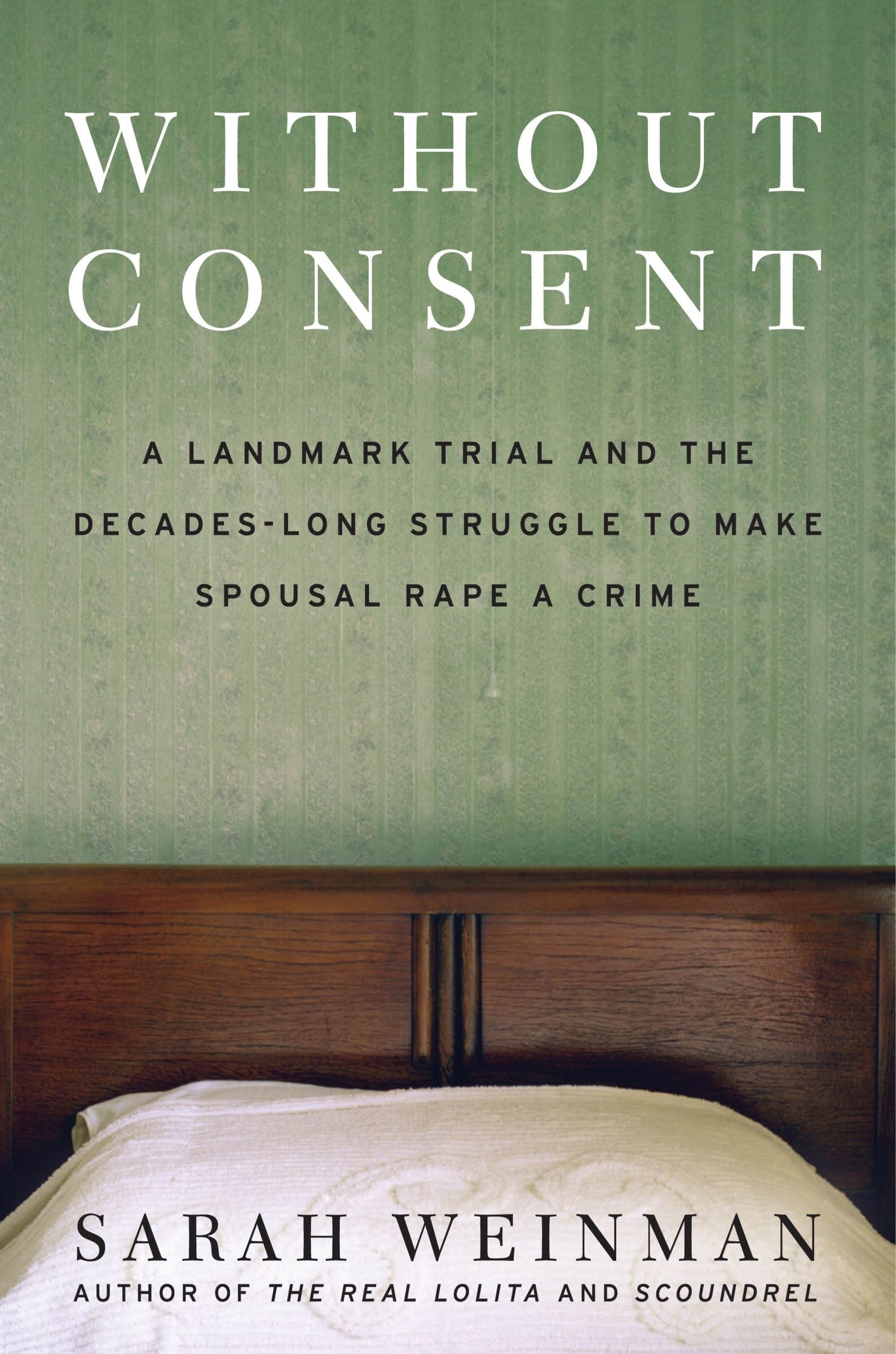 Without Consent