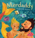 Merdaddy by Wednesday Kirwan,Wednesday Kirwan