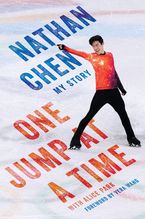 One Jump at a Time Hardcover  by Nathan Chen