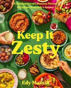 Keep It Zesty