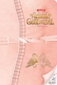 the-school-for-good-and-evil-ruled-journal