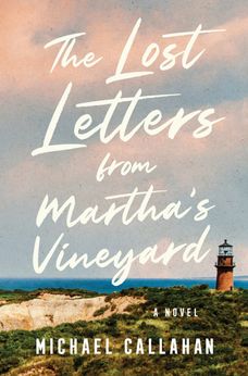 The Lost Letters from Martha