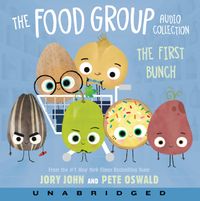 the-food-group-audio-collection-the-first-bunch-cd