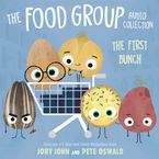 The Food Group Audio Collection: The First Bunch Downloadable audio file UBR by Jory John