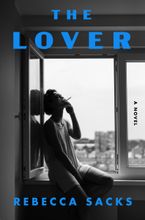 The Lover Hardcover  by Rebecca Sacks
