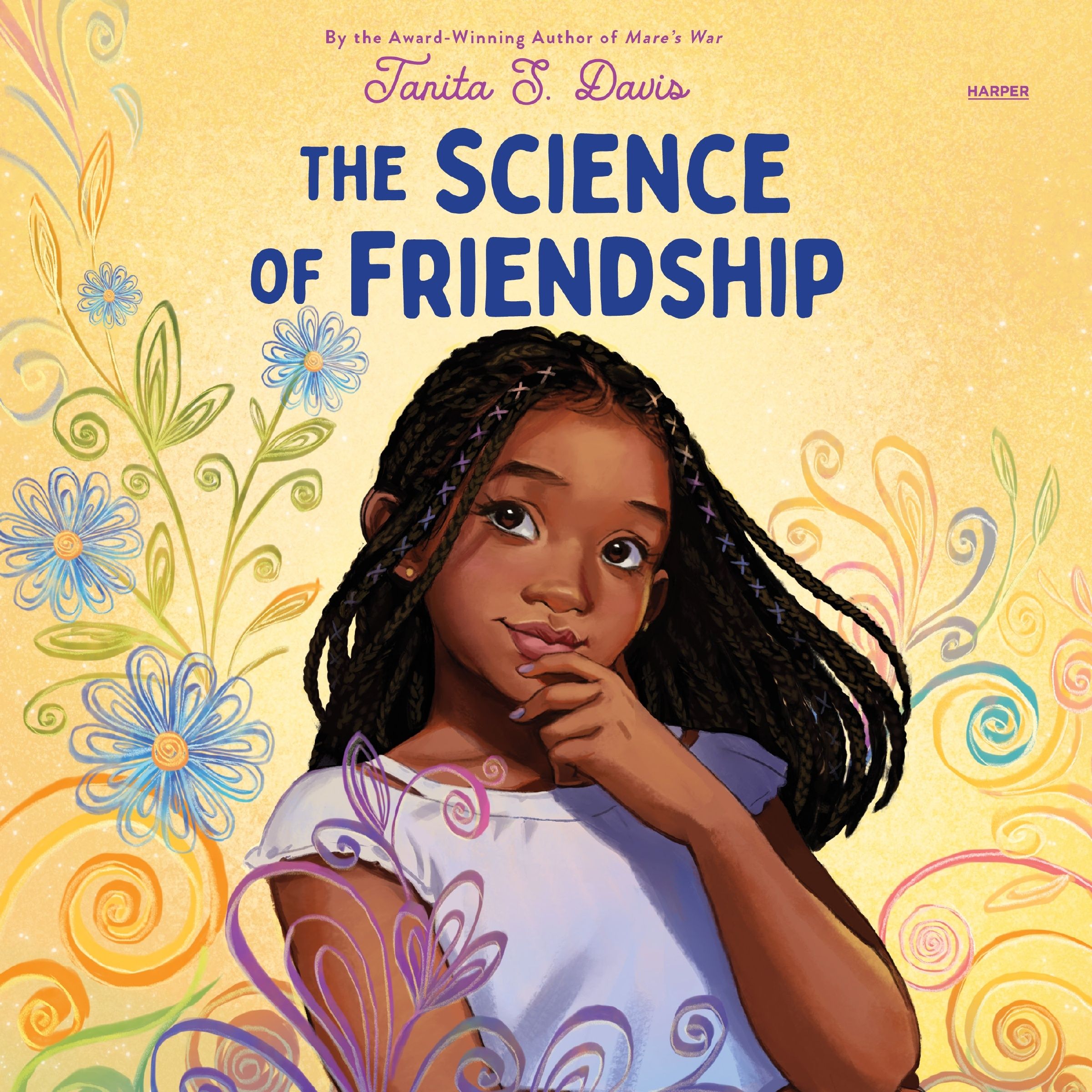 The Science of Friendship Unabridged