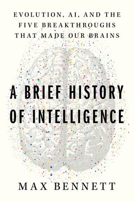 A Brief History of Intelligence