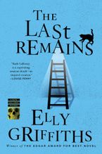 The Last Remains eBook  by Elly Griffiths