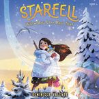 Starfell #4: Willow Moss & the Magic Thief Downloadable audio file UBR by Dominique Valente