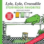 Lyle, Lyle, Crocodile Storybook Favorites