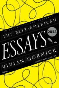the-best-american-essays-2023