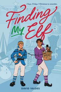 finding-my-elf