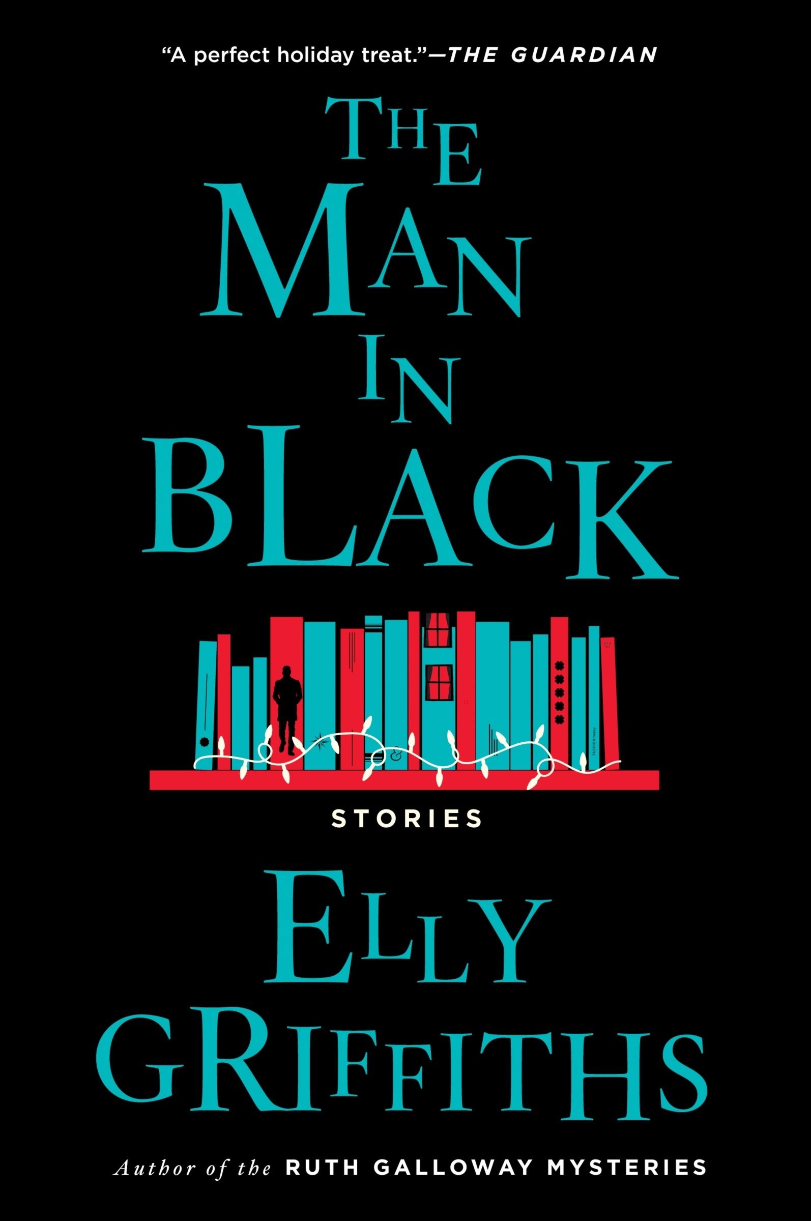 The Man in Black