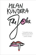 The Joke eBook  by Milan Kundera