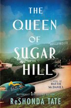 The Queen of Sugar Hill by ReShonda Tate