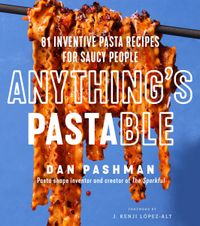 anythings-pastable