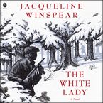 The White Lady Downloadable audio file UBR by Jacqueline Winspear