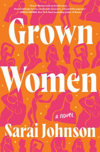 grown-women