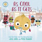 The Cool Bean Presents: As Cool as It Gets eBook  by Jory John