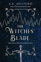 The Witches' Blade