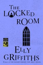 The Locked Room Paperback  by Elly Griffiths