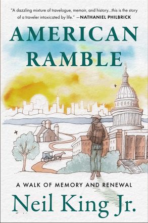 American Ramble