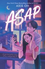 ASAP by Axie Oh