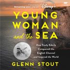 Young Woman and the Sea Downloadable audio file UBR by Glenn Stout