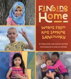 Finding Home: Words from Kids Seeking Sanctuary