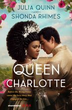 Queen Charlotte Hardcover  by Julia Quinn
