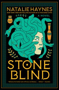stone-blind