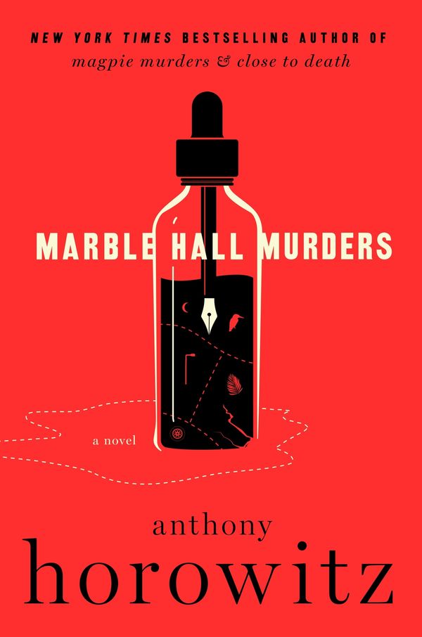 Marble Hall Murders