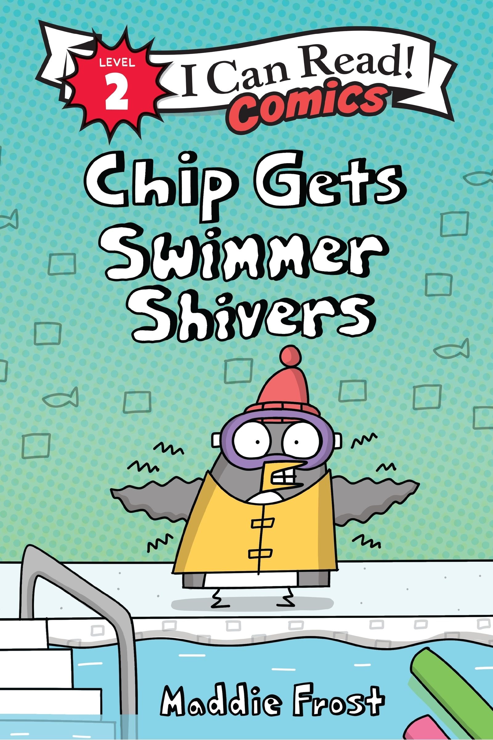 chip-gets-swimmer-shivers