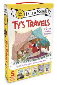 tys-travels-a-5-book-reading-collection
