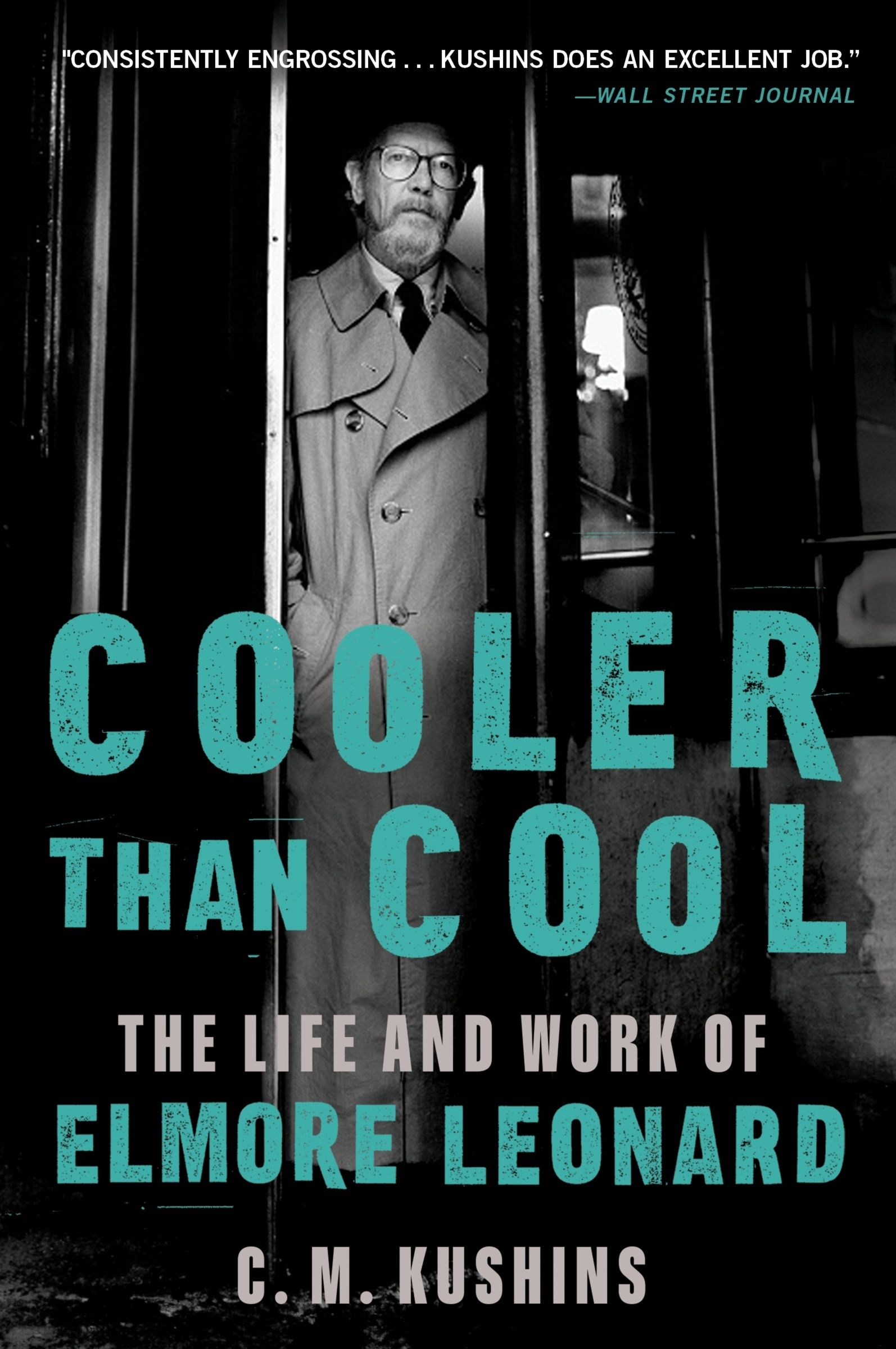 Cooler Than Cool Book Cover