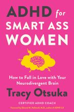ADHD for Smart Ass Women