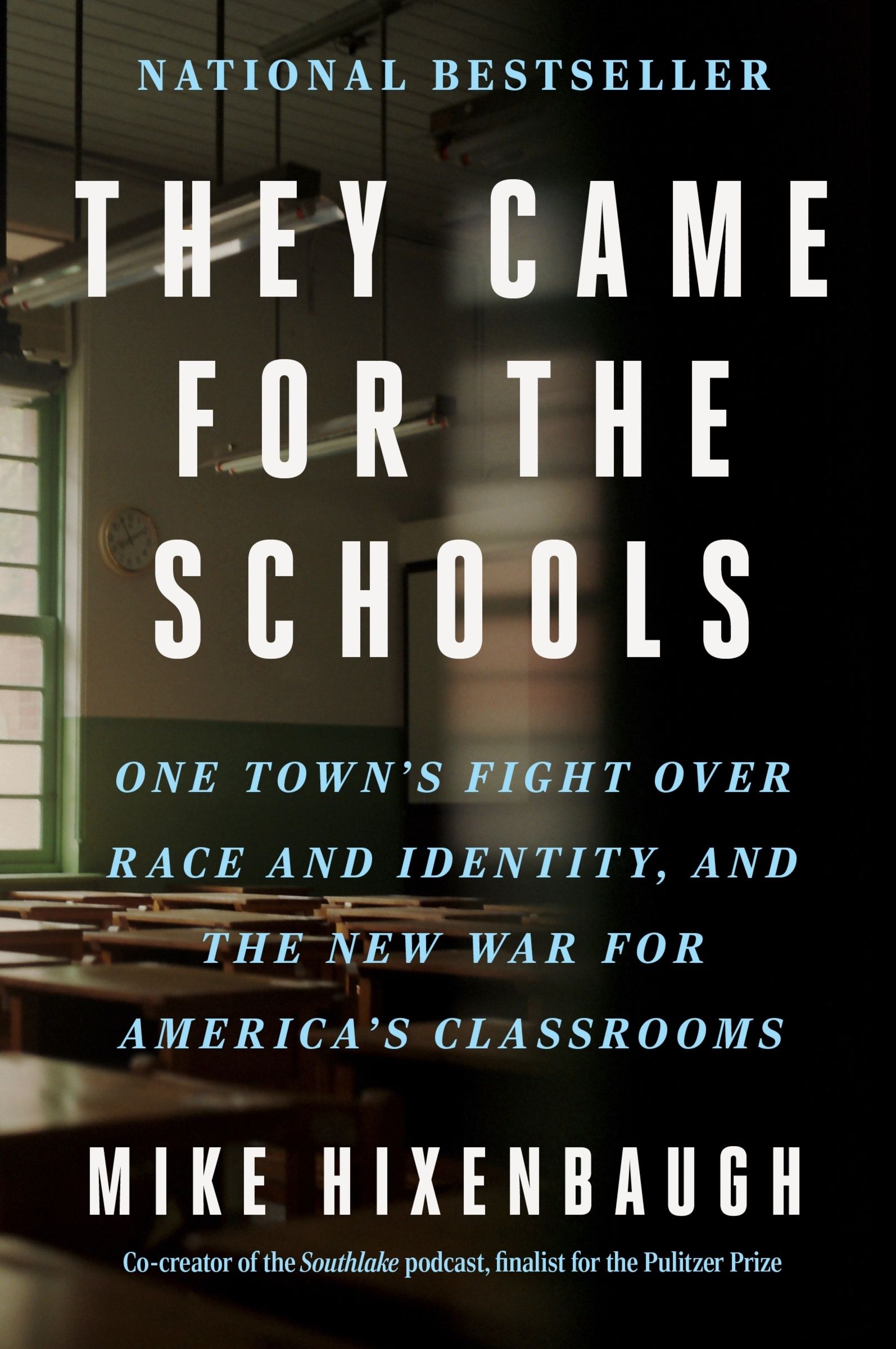 They Came for the Schools