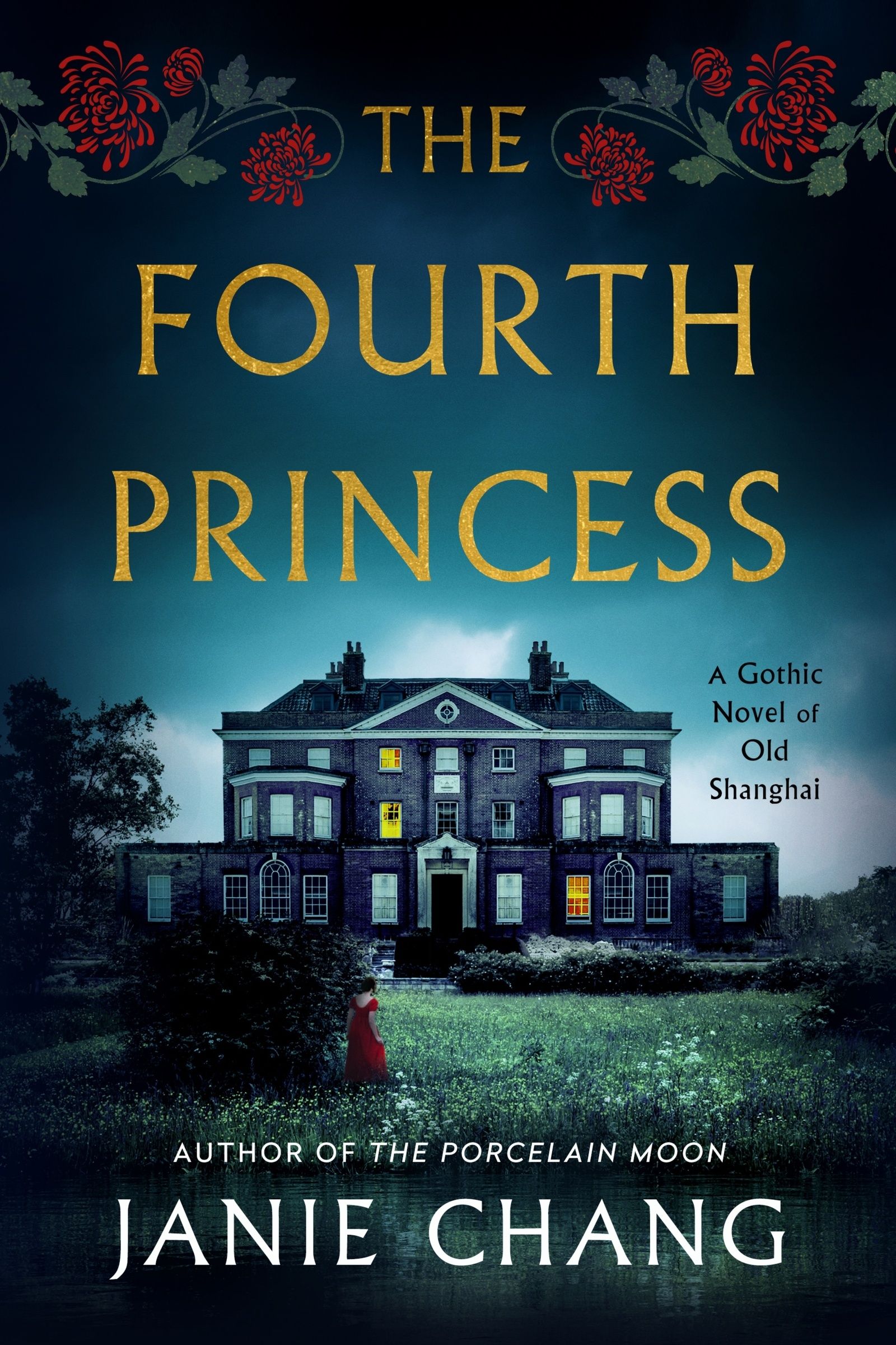 The Fourth Princess