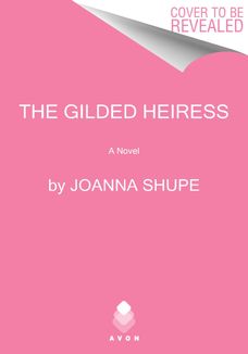 The Gilded Heiress