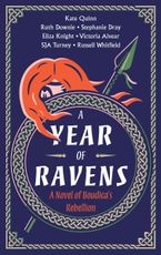 A Year of Ravens Paperback  by Kate Quinn