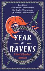 A Year of Ravens eBook  by Kate Quinn